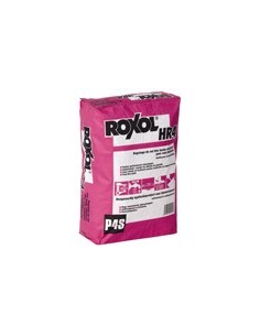 ROXOL HR4 - SAC 25 KG