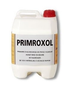 PRIMROXOL - BIDON 5 KG