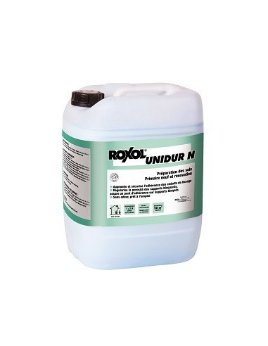 UNIDUR N - BIDON 20 KG