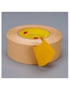 3M 9576 - DOUBLE COATED POLYPROPYLENE