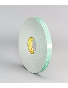 3M 4016 - DOUBLE COATED FOAM