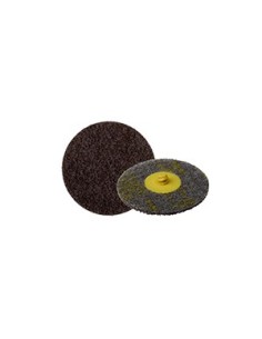 3M SL-DR BROWN GRADE COARSE HD - 50 MM