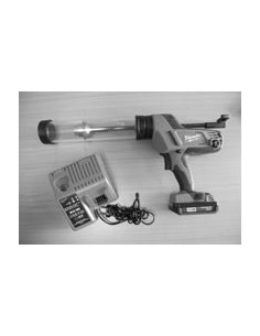 SIKA MILWAUKEE ACS 400/TPN