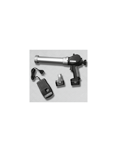 SIKA EASY TECHWAY 7,2 V