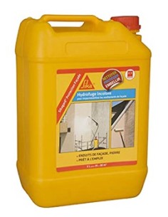 SIKAGARD PROTECTION FACADE - BIDON 5 L