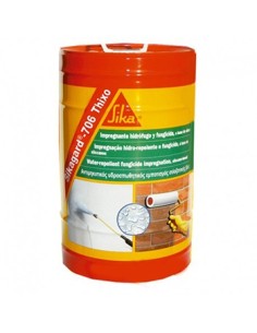 SIKAGARD 706 THIXO - BIDON 20 L