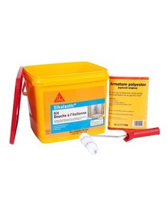 SIKA KIT DOUCHE A L'ITALIENNE