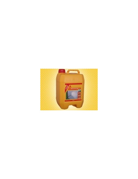 SIKA DECOFFRE MINERAL PLUS - BIDON 20 L