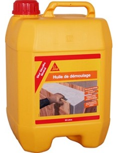 SIKA DECOFFRE MINERAL - BIDON 20 L