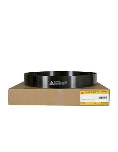 SIKA CARBODUR S512 - 50 MM x 25 M