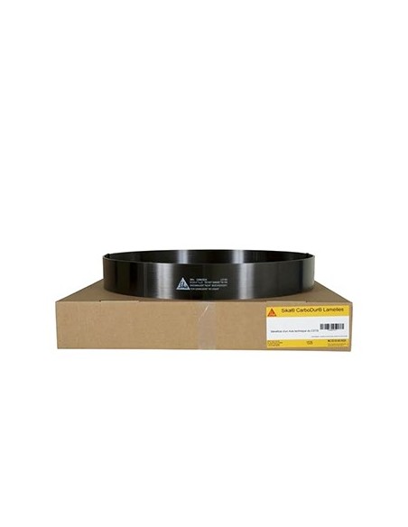 SIKA CARBODUR S512 - 50 MM x 25 M
