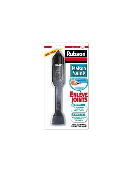 RUBSON ENLEVE JOINTS OUTIL