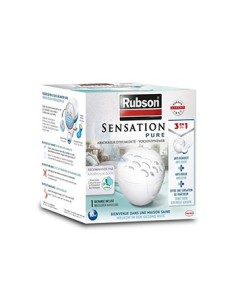 RUBSON ABSORBEUR SENSATION APPAREIL 3 EN 1