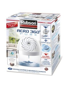RUBSON ABSORBEUR AERO 360 PURE