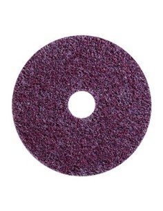 3M GB-DH GRAIN GROS SD - 125 x 22 MM