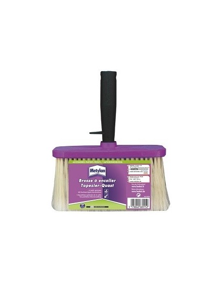 METYLAN BROSSE A ENCOLLER