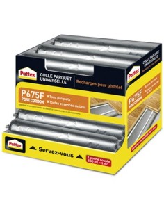 PATTEX P675F - POCHE 600 ML