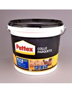 PATTEX P618 - SEAU 7 KG