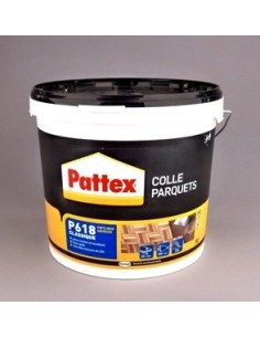 PATTEX P618 - SEAU 15 KG