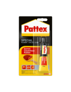 PATTEX SPECIAL CAOUTCHOUC - TUBE 30 GR