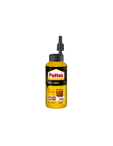 PATTEX PU - FLACON 200 GR
