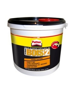 PATTEX EXPRESS - SEAU 5 KG