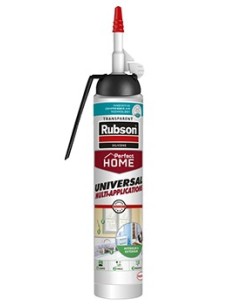 RUBSON MULTI APPLICATIONS TRANSPARENT - MSP 200 ML