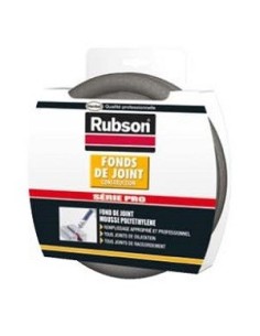 RUBSON FOND DE JOINT - 20 MM x 5 M