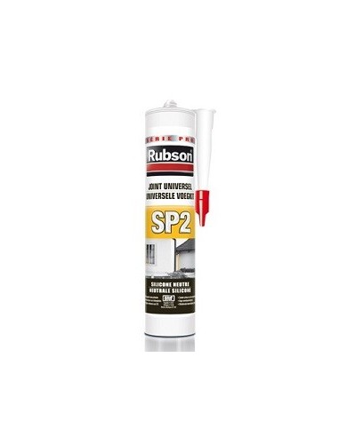 RUBSON SP2 BRUN TECK - CARTOUCHE 300 ML