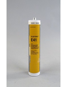 ELASTOSIL E41 - CARTRIDGE 310 ML 2