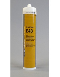 ELASTOSIL E43 - CARTRIDGE 310 ML 2