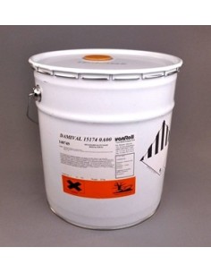 DAMIVAL 15174 OA00 - DRUM 20 KG