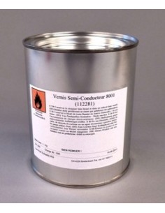 CORONA SHIELD P 8001 - 1 KG