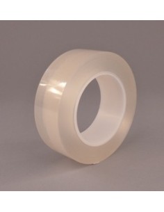 ISOTAPE 4138 CLEAR 38 MM x 100 M 2