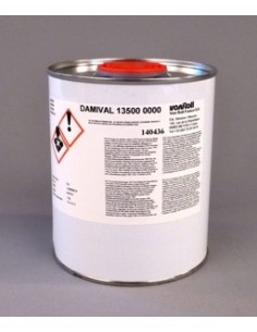 DAMIVAL 13500 0000 IN 1 KG CAN