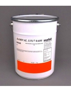 DAMIVAL 13517 OA00 - DRUM 5 KG 2