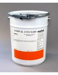 DAMIVAL 13532 OA00 - DRUM 5 L 2