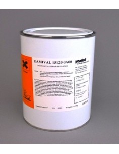 DAMIVAL 15120 OA00 - CAN 500 GR 2
