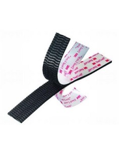3M DUAL LOCK SJ3550 25,4MM x 2,5M 2