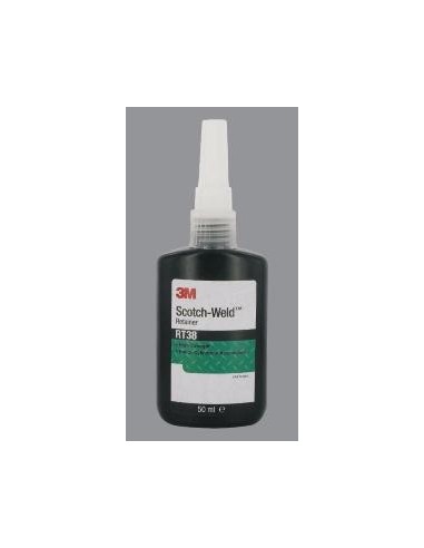 3M RT38 RETAINING COMPOUND