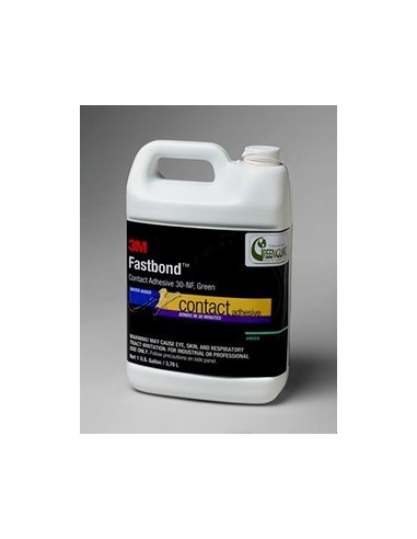 3M 30 - CONTACT ADHESIVE SCOTCH-WELD