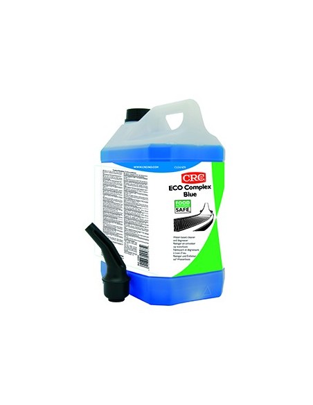 CRC ECO COMPLEX BLUE - 5 L