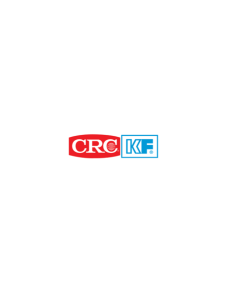 CRC URETHANE ISOLATION RED - 4 L