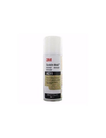 3M AC11 - CYANOACRYLATE ACTIVATOR