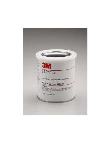 3M 94 TAPE PRIMER - BOTTLE 950 ML