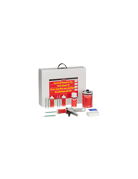 TEROSON PU PLASTIC REP SET