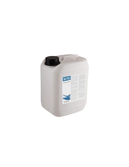 ELECTROLUBE SC10204L - 4 L
