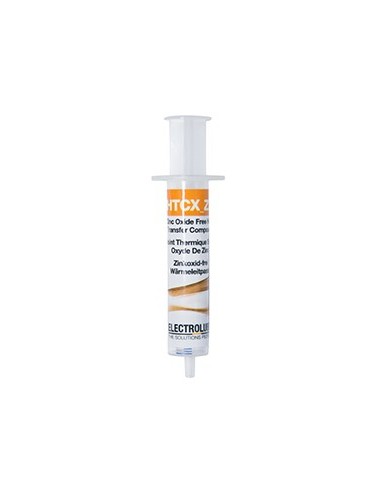 ELECTROLUBE HTCX ZF - 10 ML