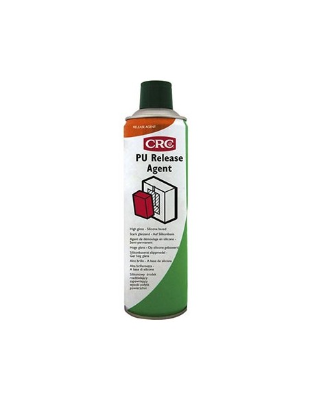 CRC PU RELEASE AGENT - AEROSOL 500 ML