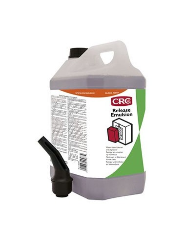 CRC RELEASE EMULSION - DRUM 5 KG